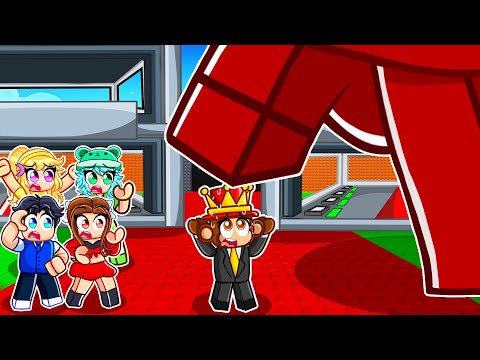 INFINITE LUCK In The ADMIN WAR UPDATE Part 2 In Steal A Brainrot! (Roblox)