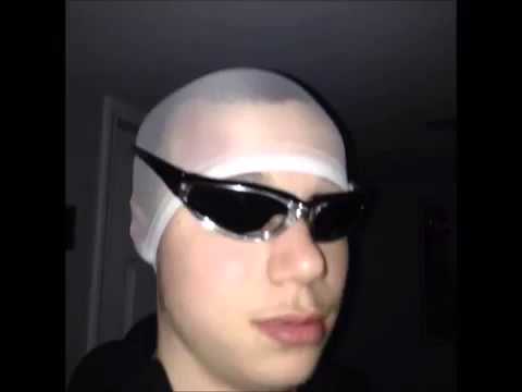 BONES x SPOOKY BLACK ~  IfYouHadAZuneIHateYou