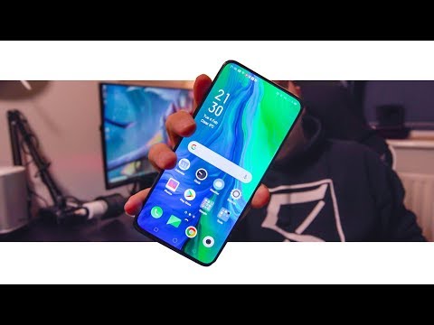 External Review Video OCwkA4DO6Ek for Oppo Reno 10x Zoom Smartphone (2019)