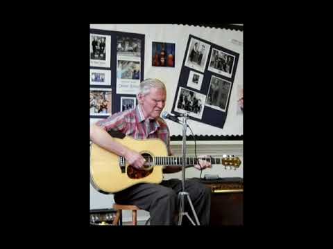 Doc Watson - Anytime (by Eddy Arnold)