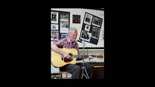 Doc Watson - Anytime (by Eddy Arnold)