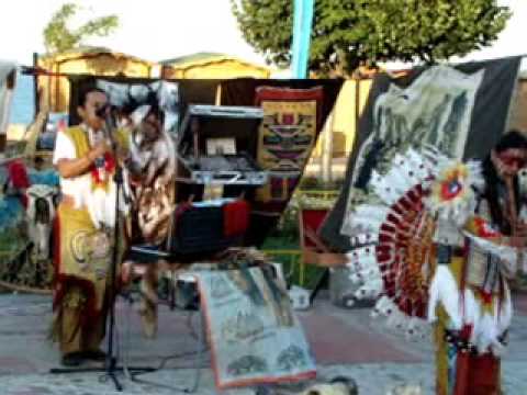 RAZA din Ecuador - Marcelino y Apico iulie 2009 Eforie Sud - by joju