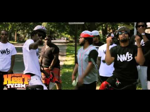 Uww Money Ft. KingMoolah- Northside Wild Boyz (NWB)