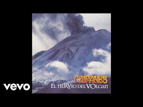 Caifanes - El Animal (Cover Audio)