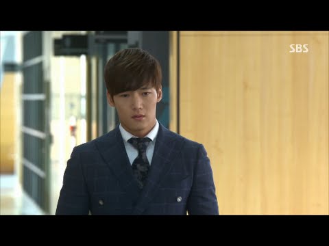 [MV Sub 中英韓字幕] Choi Jin Hyuk - Don't Look Back/최진혁 - 돌아보지마/崔振赫 - 不要回頭 (The Heirs/상속자들/繼承者們)