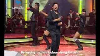 Download lagu Jamal.Mirdad.Yang.penting.Happy.mp4 mp3