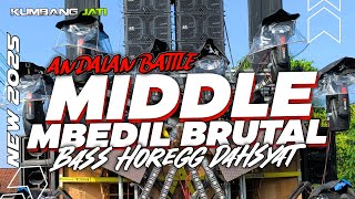 Download lagu DJ CEK SOUND MIDDLE MBEDIL NROTOK CETUNG BASS HOREG ANDALAN BATTLE SOUND HOREG mp3