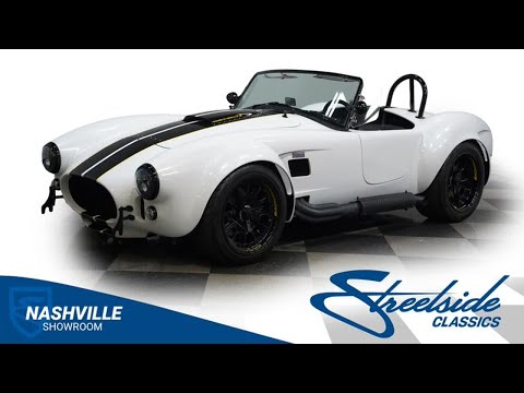 1965 Shelby Cobra (CC-2084086) for sale in Lavergne, Tennessee