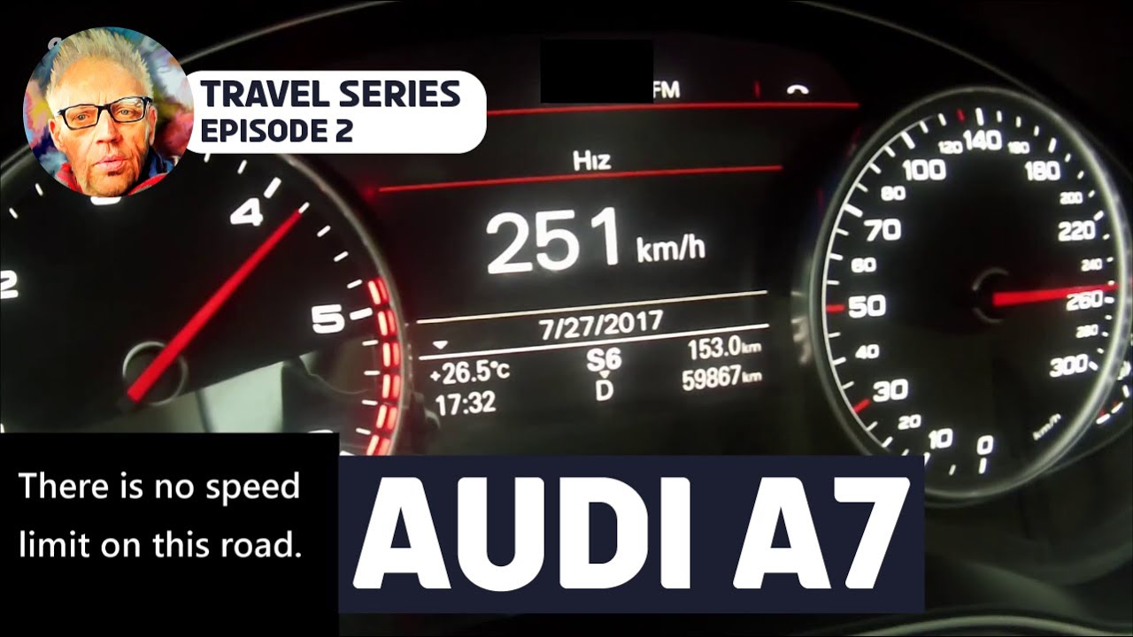 Audi A7 Quattro 1000km road trip Australia || Enjoy the magic of Australia's vast landscape | Part 1
