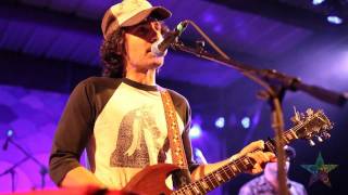 Blitzen Trapper - Might Find it Cheap (OFFICIAL UTOPiAfest 2011)