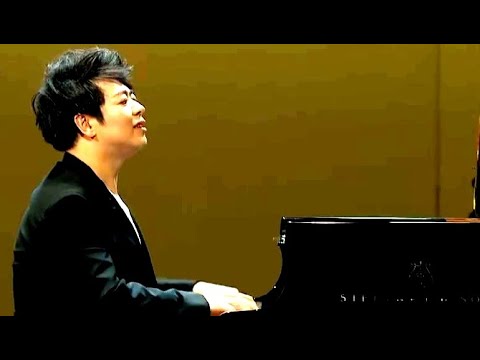 Lang Lang-Piano Solo RUNTAH MEDLEY BULEUD - An exceptional interpretation A Moving Piano Performance