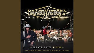 New Dimension (Live)