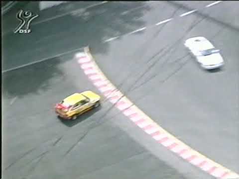 ADAC GT CUP 1997 Part 5