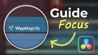 Magnify Effects in Seconds | WippMagnify