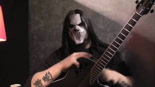Video thumbnail for MickThomson_Ovation_2010NAMM1.mov by OVATIONIDEA