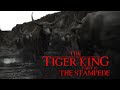 The Tiger King 1994 Part 10 The Stampede