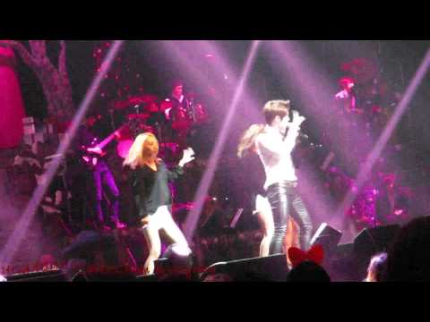 141224케이윌의 케대박콘서트--끝번호(Last Digit)@BEXCO,Busan