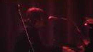 John Davis - Unprepared (2003-06-21)