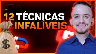 12 dicas de como comear no youtube - Como crescer no Youtuber [como fazer sucesso no youtube]