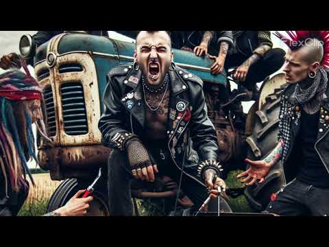 Punková oprava Lakatoše