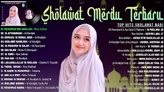 Download lagu SHOLAWAT NABI MERDU TERBARU 2022 PENYEJUK HATI | SHOLAWAT NABI MUHAMMAD SAW MERDU PENENANG HATI mp3 Download lagu SHOLAWAT NABI MERDU TERBARU 2022 PENYEJUK HATI | SHOLAWAT NABI MUHAMMAD SAW MERDU PENENANG HATI mp3