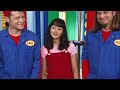 Imagination Movers - Last Song