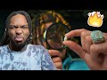 Punchmade Dev Scam Brothers Feat Ot7QUANNY Official Music Video REACTION