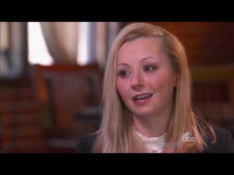 NBC|ABC|20/20: Captive: A Journey of Survival and Hope