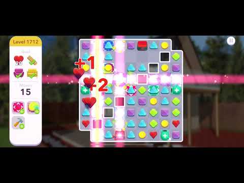 Home Design Makeover! Level 1712