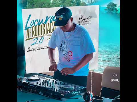 LOCURA AFRODISIACA 2.0