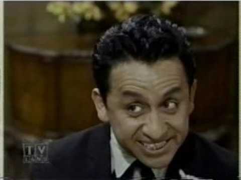 My Mother The Car - 1x22 A Riddler On The Roof