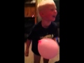 Balloon Ball