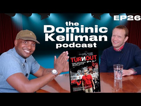 GEORGE RUSSO Lenny McLeans Nephew, Turnout, Rise of the Foot Soldier, Noel Clarke allegations