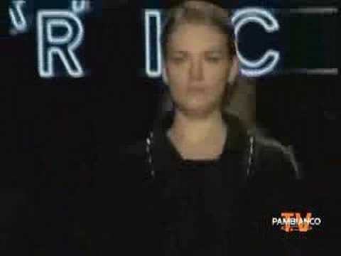 John Richmond - W - S/S - 08