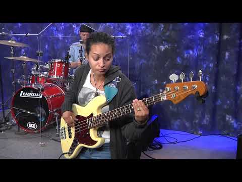 Albert Castiglia - Cissy Strut - Don Odells Legends