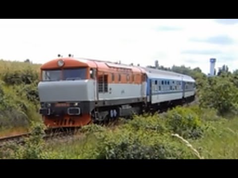 749 006 na R1144 - Praha Čakovice