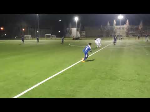 10/18_Turu Düsseldorf U17 vs SSV Bergisch Born U17 NRL