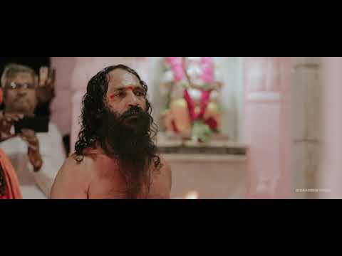 Rudreshwar Jagir Bharti Ashram Ghatwad 2020