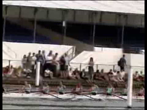 The Thames Challenge Cup 2006: Qualifying Races - 3