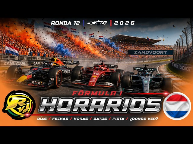Vídeo relacionado con Fórmula 1 - Gran Premio 2026 | Premium Calendario F1 DIN A3 (42 cm x 30 cm) - Calendario de pared con fotos espectaculares de la temporada actual | Ideal para fans de la F1