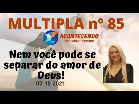 CAFÉ COM FÉ Nº 302 – ORAÇÃO RESPONDIDA! 08/10/2022