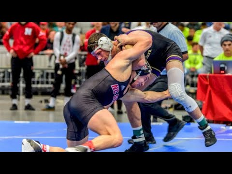 FloWrestling Radio Live Ep. 449 - Predicting The NCAA Champs & Finalists