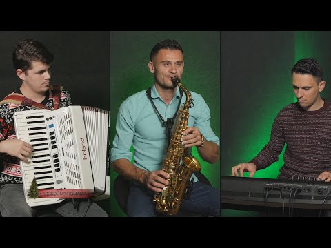 Aseara pe-nserate & Doamne, a Tale cuvinte - Sami Buzle, Alin Pascalau&Emanuel Pavel