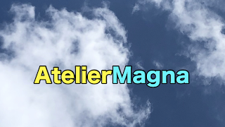 AtelierMagna[あとりえまぐな] のライブ ストリーム