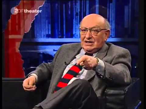 Das Literarische Quartett - Folge 67