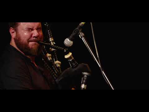 Old Blind Dogs - EDINBURGH TRADFEST 2020 - THE THIN MAN