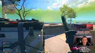 R/D 3.0 - LE BEFORE KOH LANTA avec GHOSTAUNT PRO Player Esport !activision !config !discord !arm…