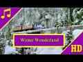 Winter Wonderland Music Video Remake