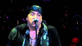 Steven Van Zandt - Love on the Wrong Side of Town - Asbury Park, NJ