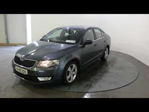 Skoda Octavia Style 1.6tdi 110HP - Image 2